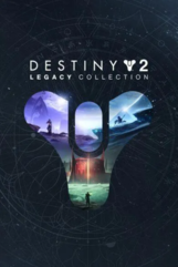 Destiny 2 Legacy Collection (PC) klucz Steam