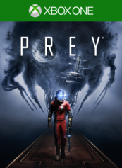 Prey (2017) (Xbox One / Xbox Series X|S)