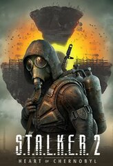 S.T.A.L.K.E.R. 2: Heart of Chornobyl (PC) klucz Steam