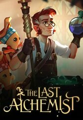 The Last Alchemist (PC) klucz Steam