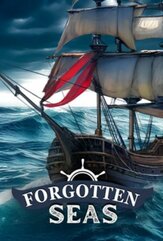 Forgotten Seas