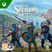 The Settlers: New Allies (Xbox One / Xbox Series X|S)