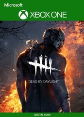 Dead by Daylight (Xbox One / Xbox Series XS)