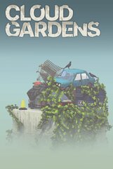 Cloud Gardens (PC) klucz Steam