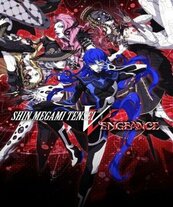 Shin Megami Tensei V: Vengeance (Steam) (EU)