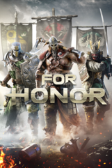 For Honor Year 8