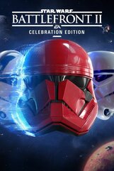 Star Wars Battlefront 2 (Celebration Edition) (Xbox One / Xbox Series X|S) (EU)