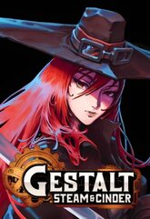 Gestalt: Steam and Cinder (PC) klucz Steam