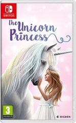 The Unicorn Princess (Switch) klucz Nintendo Store