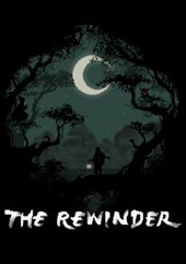 The Rewinder (PC) klucz Steam