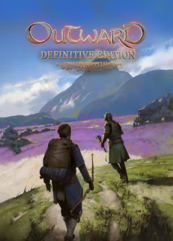 Outward (Definitive Edition) (Xbox One / Xbox Series X|S) (EU)