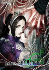 The House in Fata Morgana (PC) klucz Steam