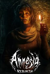 Amnesia: Rebirth