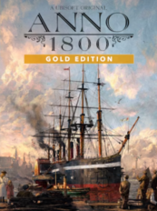 Anno 1800 Gold Edition Year 5