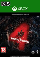 Back 4 Blood (Xbox Series X/S / Windows 10)