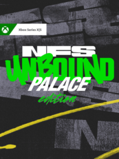 Need for Speed Unbound (Palace Edition) (Xbox One / Xbox Series X|S) (EU)