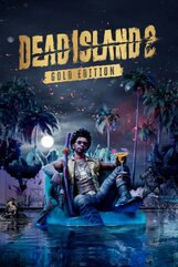 Dead Island 2 Gold Edition (PC) klucz Steam