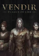 Vendir: Plague of Lies (PC) klucz Steam
