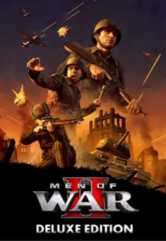 Men of War 2 (Deluxe Edition) (Steam)