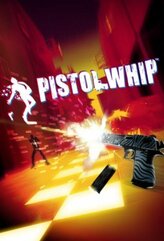 Pistol Whip (PC) klucz Steam