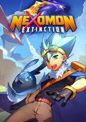 Nexomon: Extinction (PC) klucz Steam