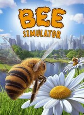 Bee Simulator