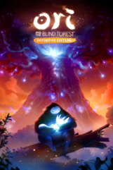 Ori and the Blind Forest Definitive Edition (Windows 10) klucz MS Store