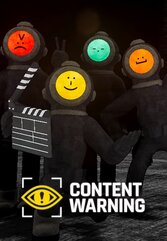 Content Warning (PC) klucz Steam