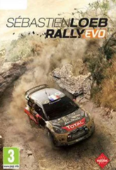 Sebastien Loeb Rally EVO (Xbox One / Xbox Series X|S)