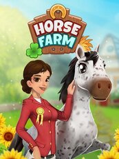 Horse Farm (Switch)  klucz Nintendo Store