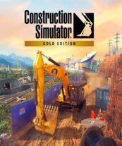 Construction Simulator Gold Edition