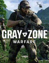 Gray Zone Warfare