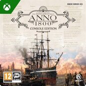 Anno 1800 (Console Edition) (Xbox One / Xbox Series X|S)