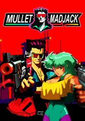 Mullet MadJack (PC) klucz Steam