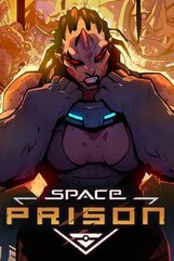 Space Prison (PC) klucz Steam