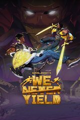 Aerial_Knight's We Never Yield (PC) klucz Steam
