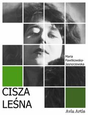 Cisza leśna