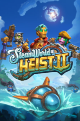 SteamWorld Heist II (PC) klucz Steam