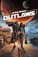 Star Wars: Outlaws (PC) klucz Uplay