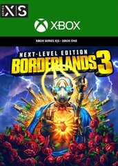 Borderlands 3 Next Level Edition (Xbox One / Xbox Series X|S)