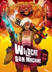 Wildcat Gun Machine