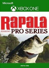 Rapala Fishing Pro Series (Xbox One / Xbox Series X|S)