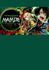 MAMIYA (PC) klucz Steam