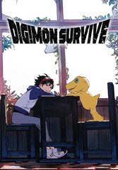 Digimon Survive (Switch)