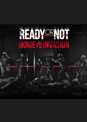 Ready or Not: Home Invasion (PC) klucz Steam