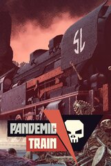 Pandemic Train (PC) klucz Steam