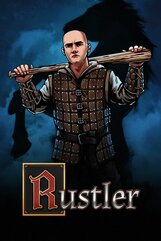 Rustler (Grand Theft Horse) (PC) klucz Steam