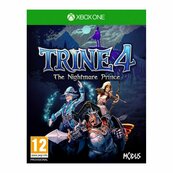 Trine 4 The Nightmare Prince (Xbox One / Xbox Series X|S)