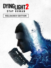 Dying Light 2 Stay Human Reloaded Edition (PC) klucz Steam