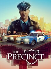 The Precinct